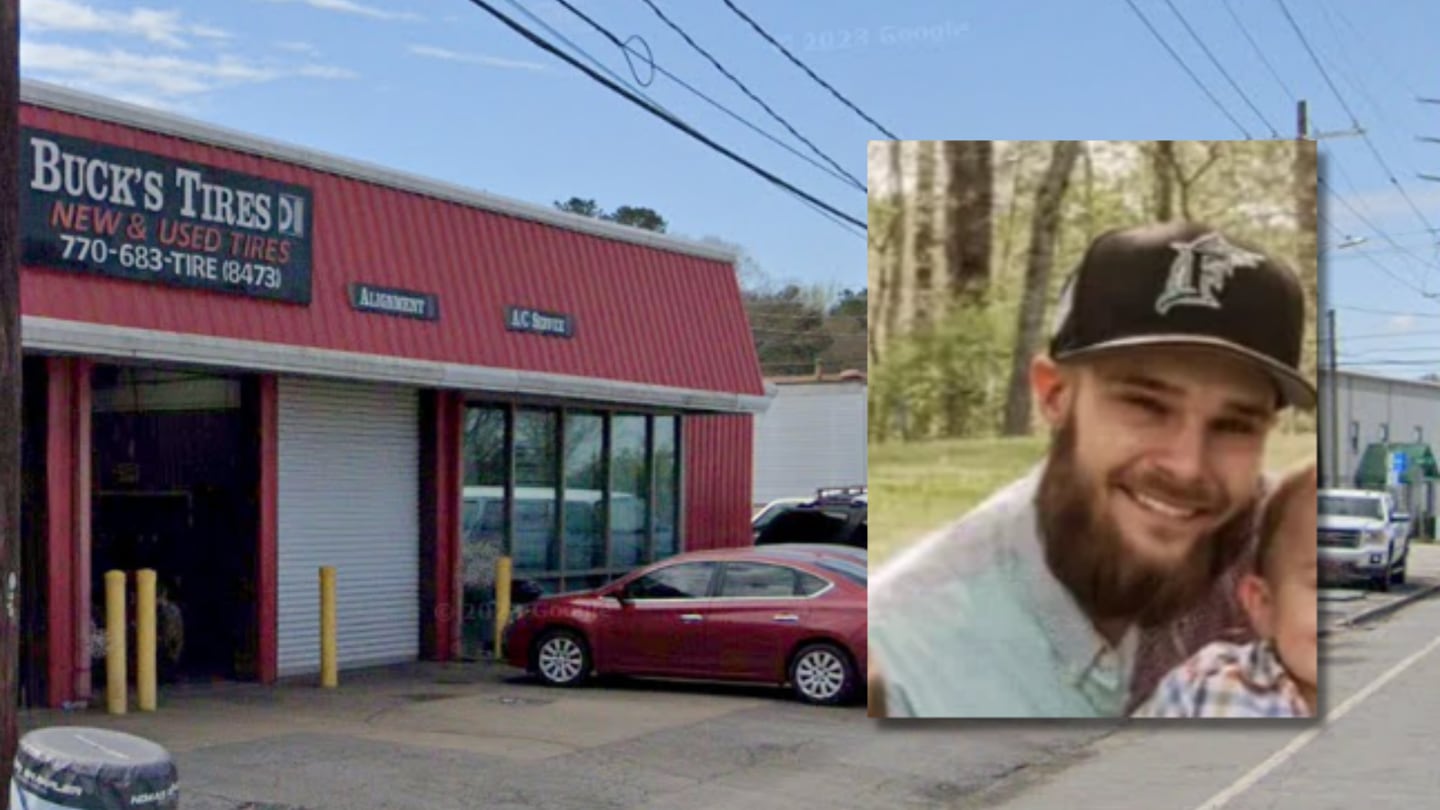 Father of 4 dies after being pinned by RV at Coweta tire shop, officials say  WSB-TV Channel 2 [Video]