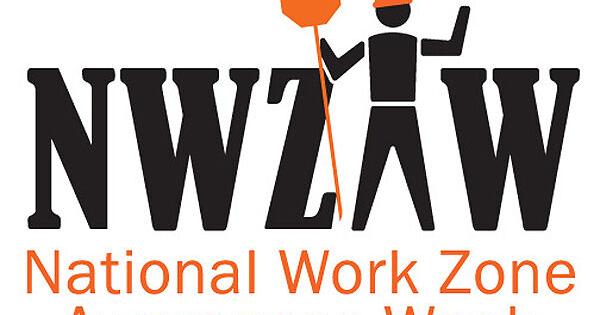 Wear Orange Wednesday for National Work Zone Awareness Week [Video]