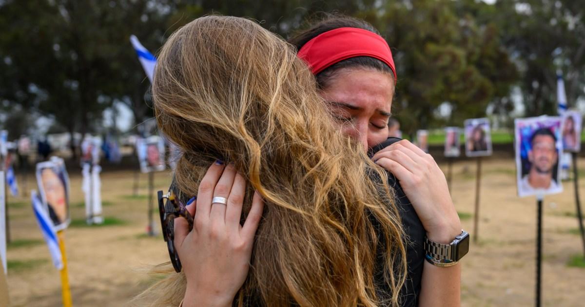 Festival attack survivors say at least 50 who attended have taken their own lives | World News [Video]