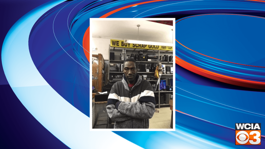 Danville Police searching for missing man last seen a month ago [Video]