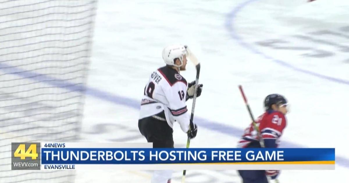 Free night of post-season hockey happening at the Ford Center tonight | Video