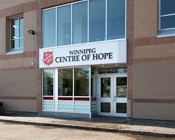 Salvation Army adding more space with rise in asylum seekers – Winnipeg [Video]