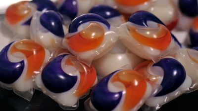Laundry pods recalled due to poisoning danger [Video]
