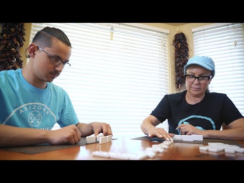 Autism Acceptance Month: Francisco’s Story [Video]