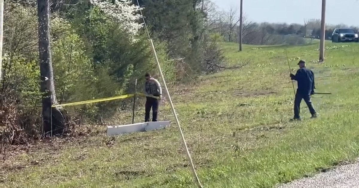 NTSB begins investigation of fatal Boone County plane crash | Mid-Missouri News [Video]