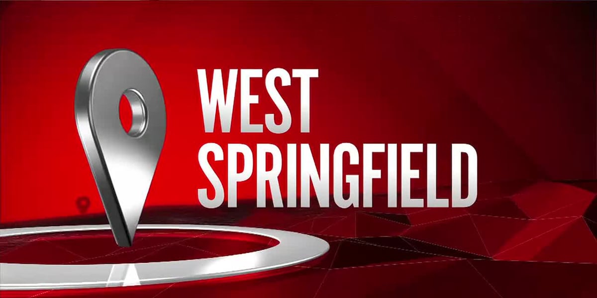 West Springfield man arrested after posting threatening video