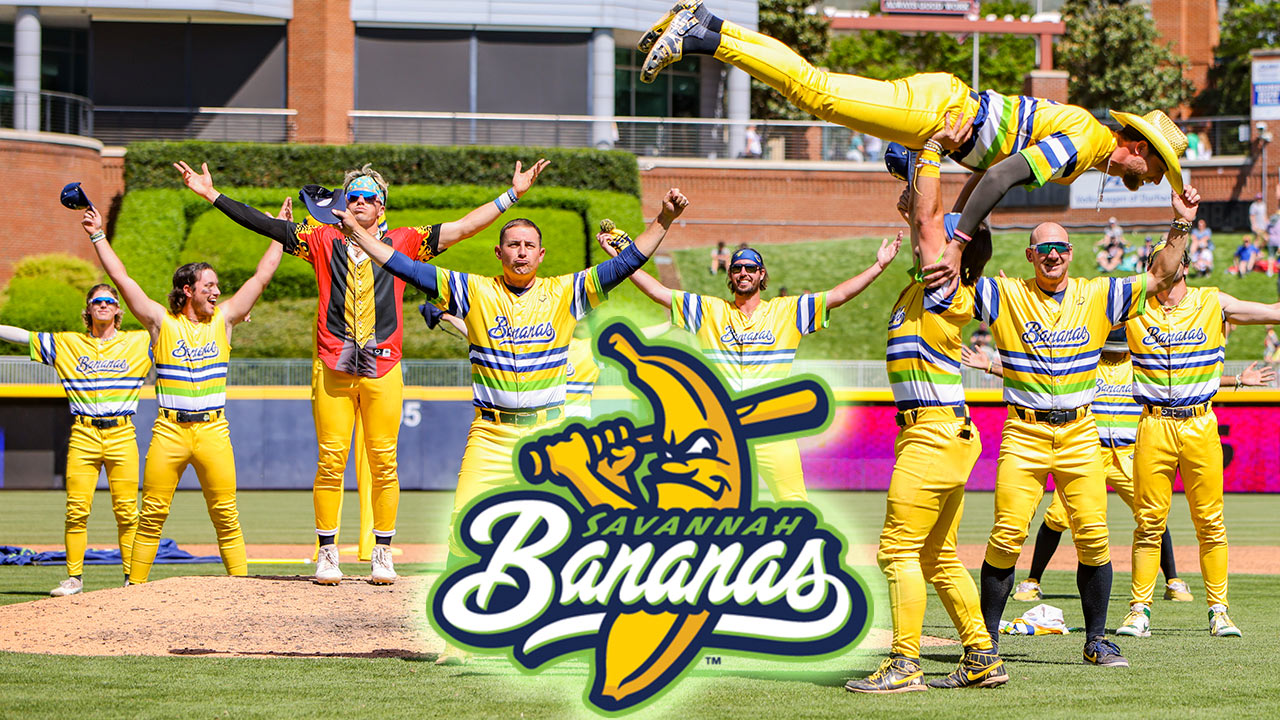 Savannah Bananas Dominate Social Media, Sell Out Stadiums Nationwide Including Fresno [Video]
