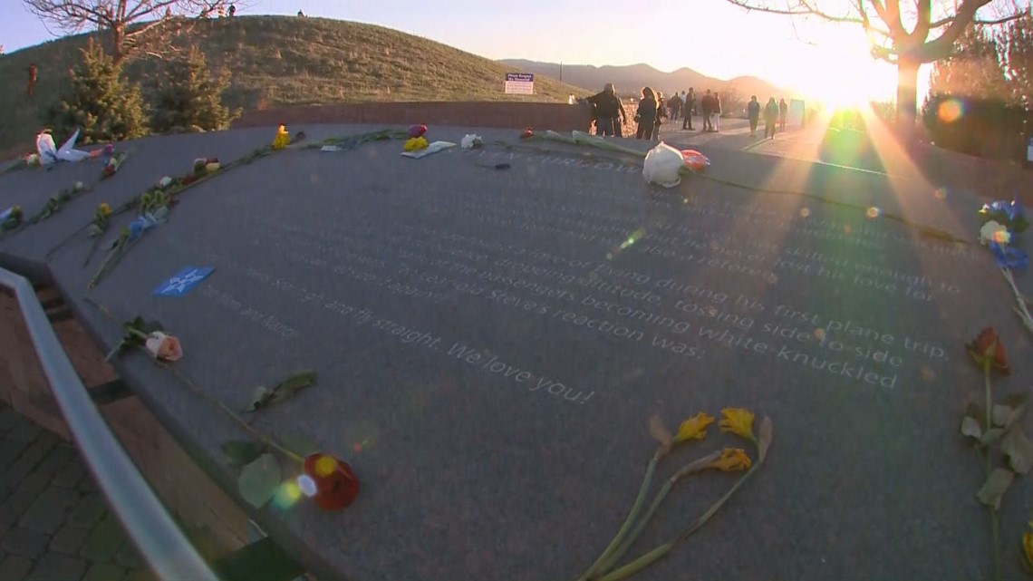 Family, friends of Columbine victims ask us to never forget [Video]