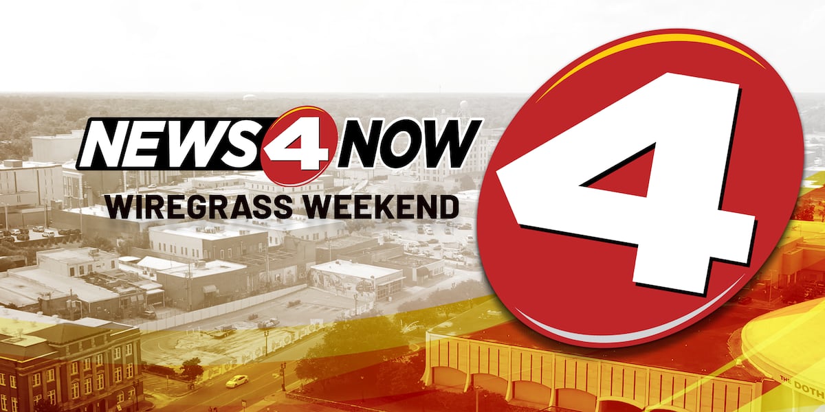 News4Now: Wiregrass Weekends [Video]