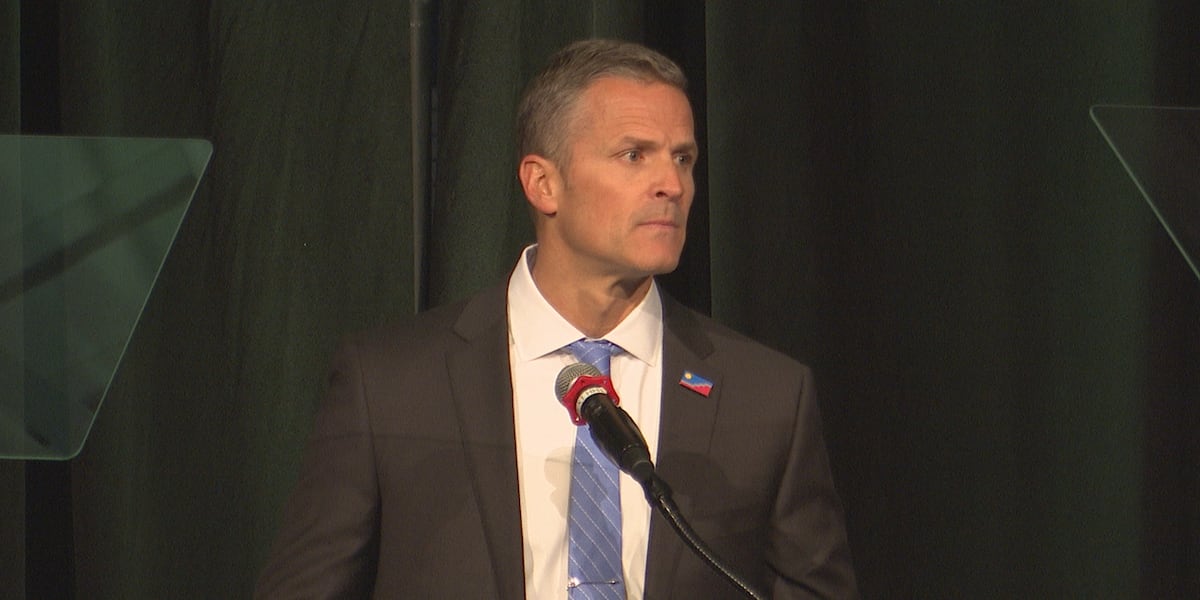 Sioux Falls State of the City address highlights successes & upcoming developments [Video]