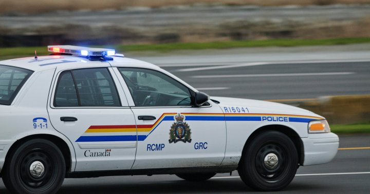 Arrest made after police issue emergency alert about dangerous man in Bible Hill, N.S. [Video]