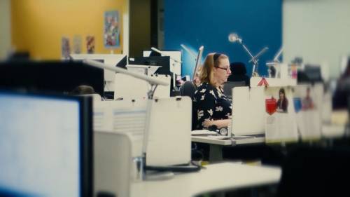 Future of Work: Experimenting with hybrid and flexible work arrangements [Video]