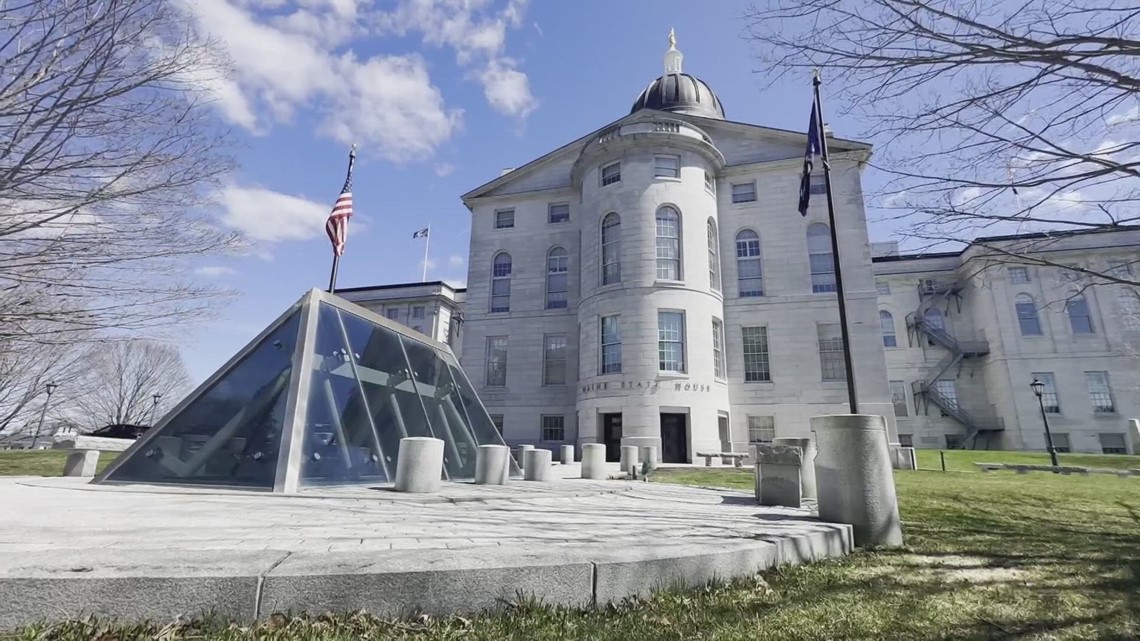 Maine passes supplemental budget, wrapping up legislative session [Video]