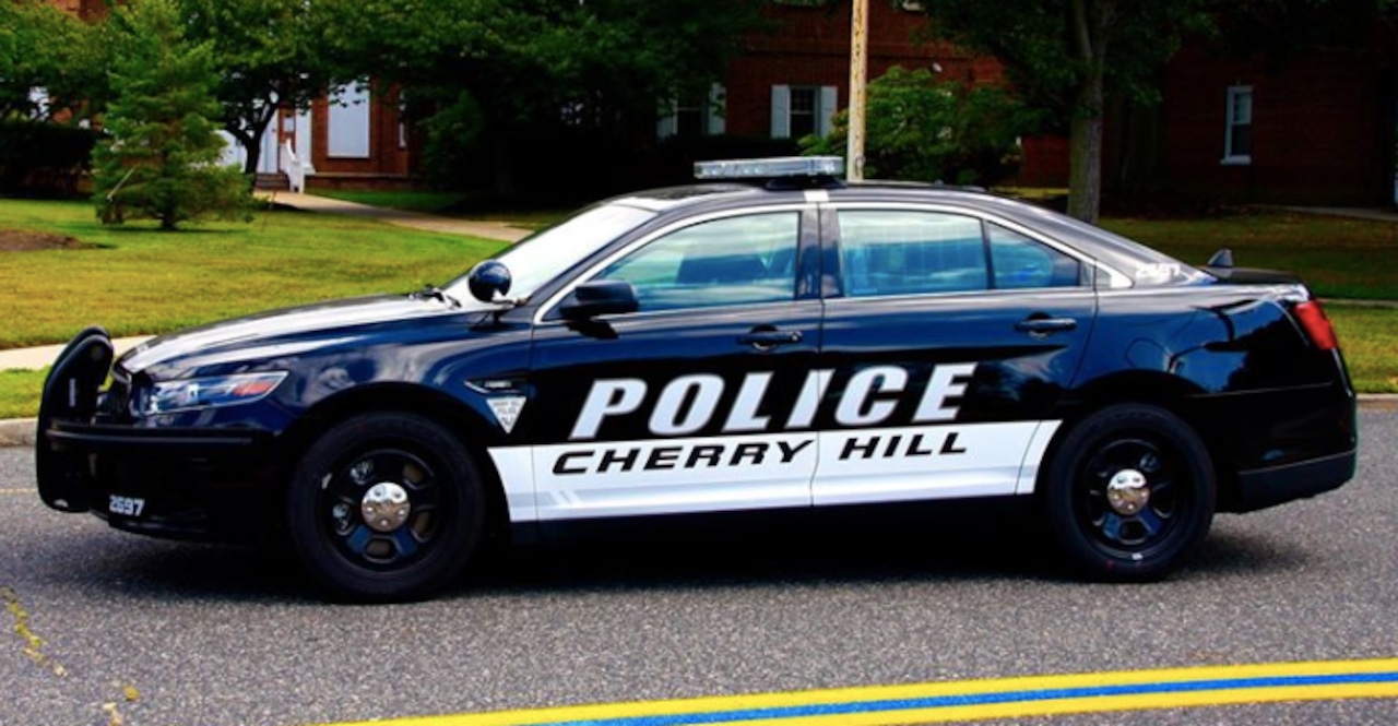 Pedestrian stuck and killed in Cherry Hill, cops say [Video]