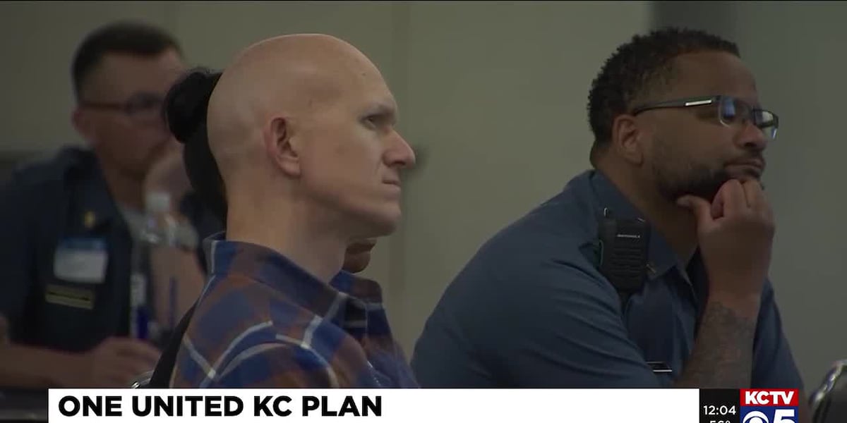 Kansas City United for Safety hosts a gun violence prevention summit [Video]