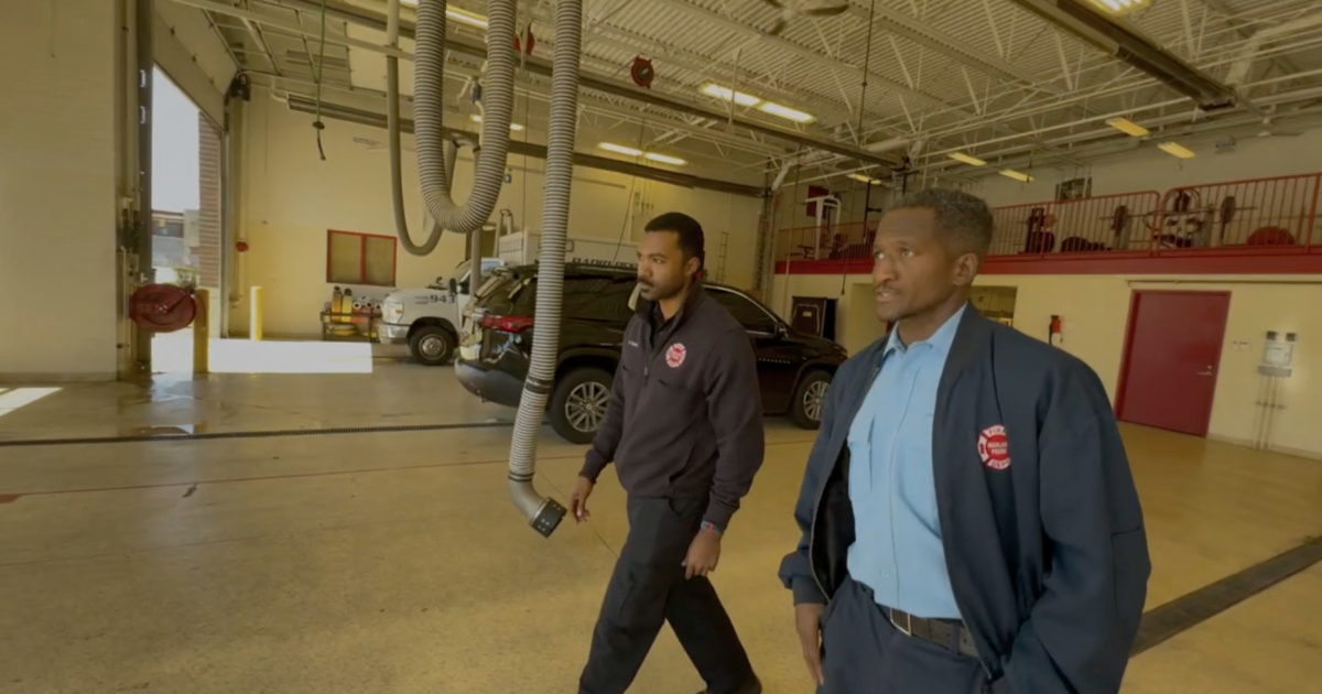 Highland Park’s fire department fully staffed for the first time since 1985 [Video]