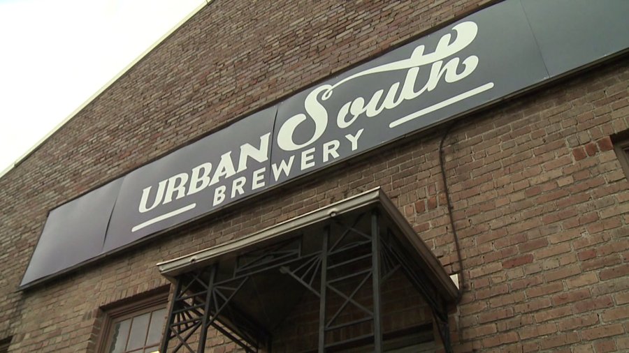 Urban South Brewery recognized as 2024 Louisiana Growth Leader by LED [Video]