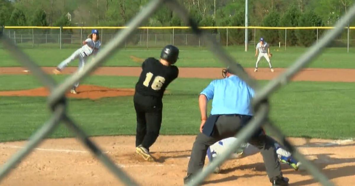 Loogootee baseball comes up short against Evansville Christian | Sports [Video]
