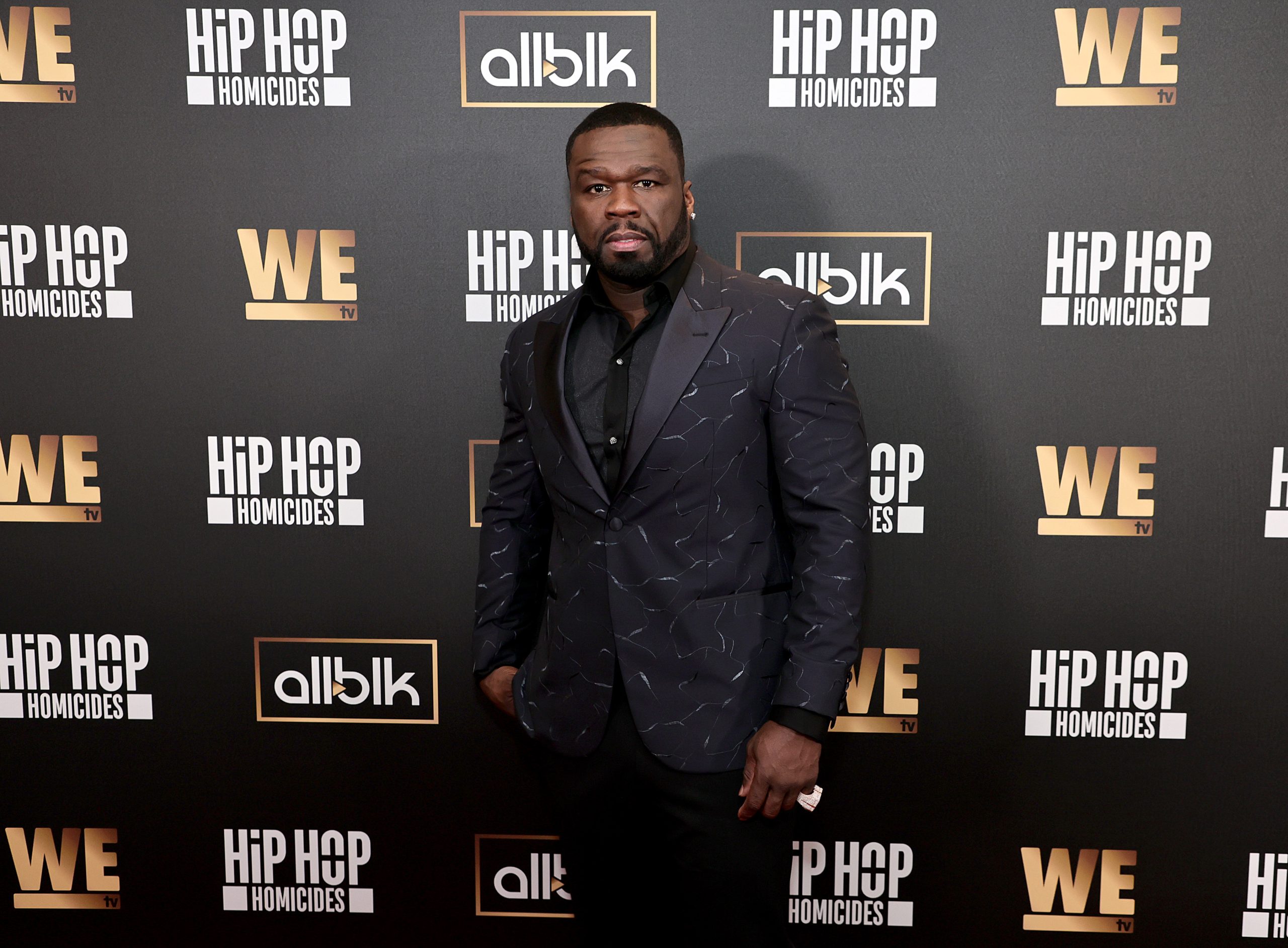 50 Cent’s G-Unit Studios Launches In Shreveport, Louisiana [Video]