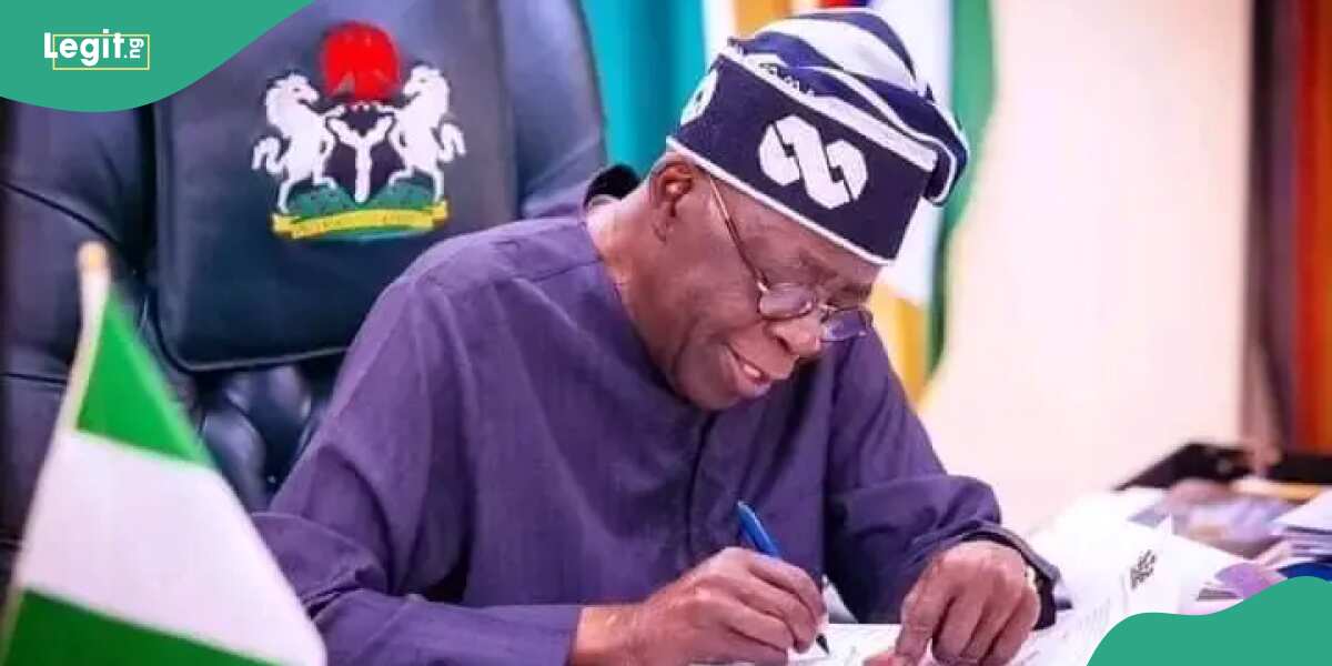 BREAKING: Tinubu Appoints Chairperson, Board Members For National Insurance Commission (NAICOM) [Video]