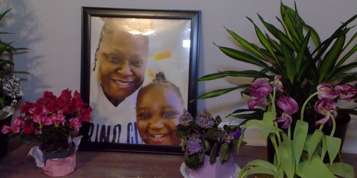 Funeral arrangements set for two-year-old allegedly killed by mother [Video]