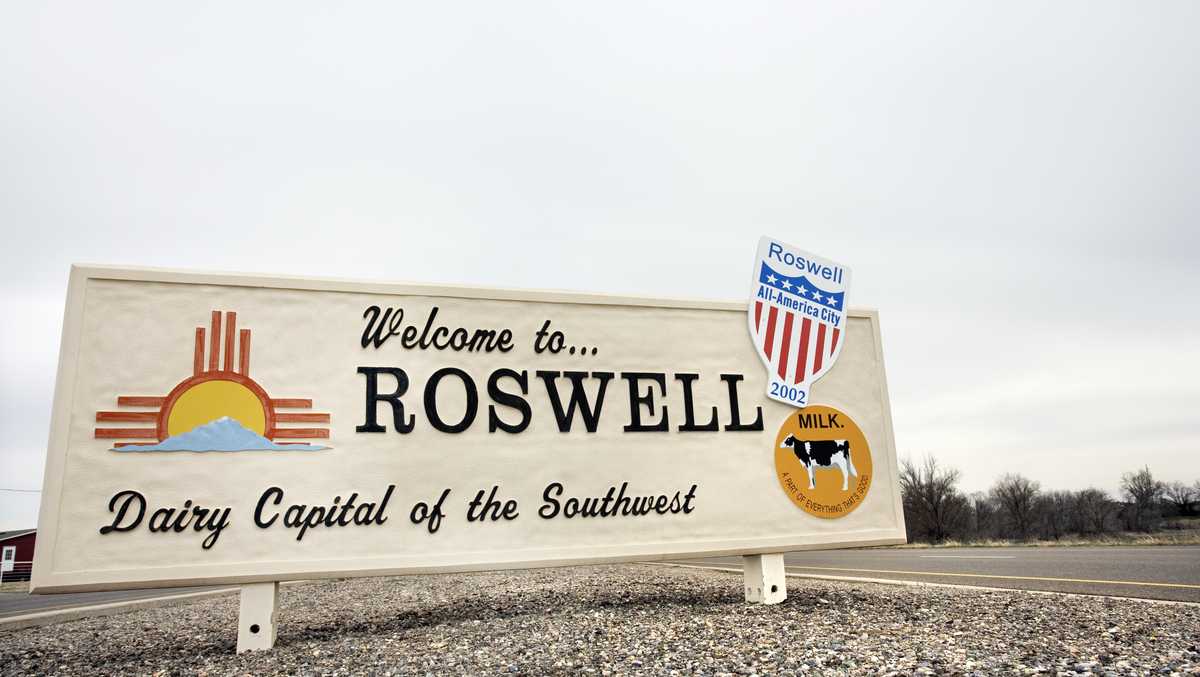 Roswell issued fine for 2023 utility worker death [Video]
