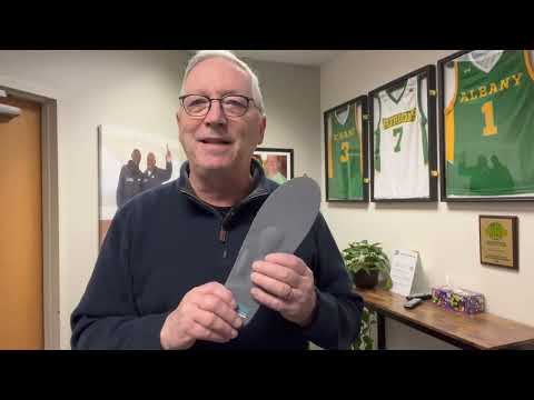 The Albany Patroons – Injury Prevention [Video]