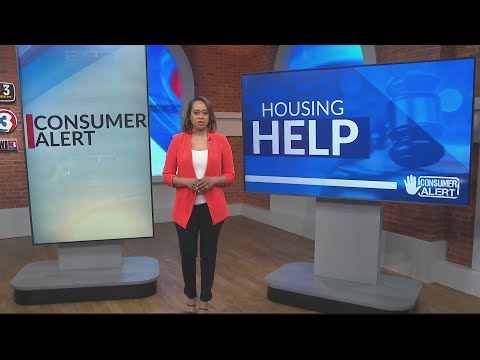 Need housing help? Check out these resources in the Mid-South [Video]