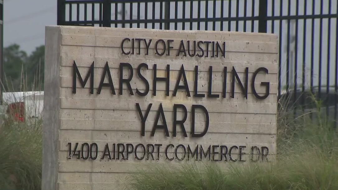 Marshaling Yard shelter to stay open thru 2025 [Video]