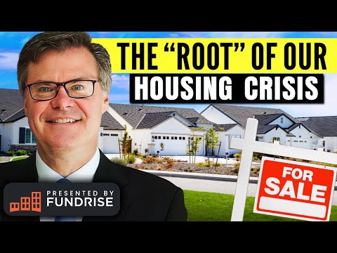 Are Investors the Solution to the Affordable Housing Crisis? [Video]