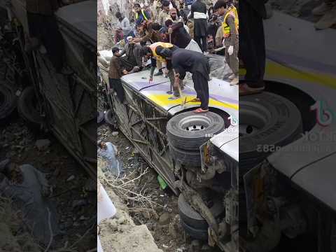 wow 😲😳 big accident car [Video]
