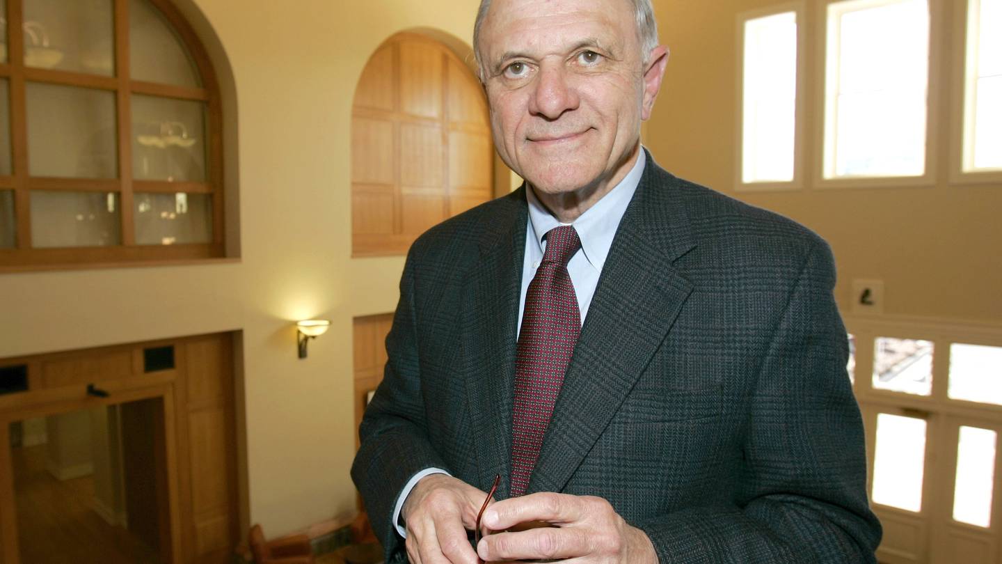 David Pryor, former governor and senator of Arkansas, dies at age 89  WHIO TV 7 and WHIO Radio [Video]