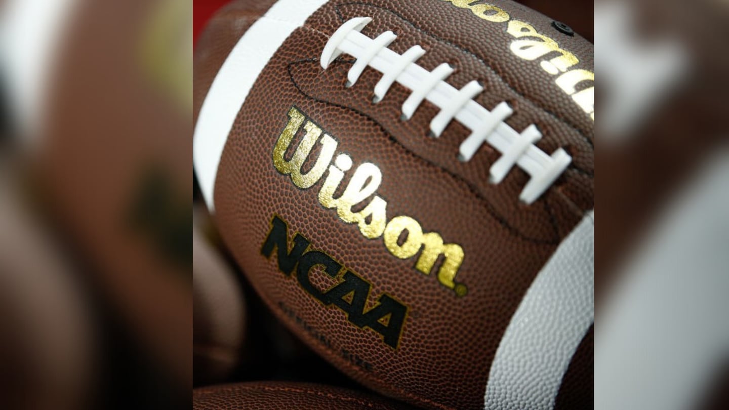 NCAA approves helmet communication coach to player for upcoming football season  WHIO TV 7 and WHIO Radio [Video]