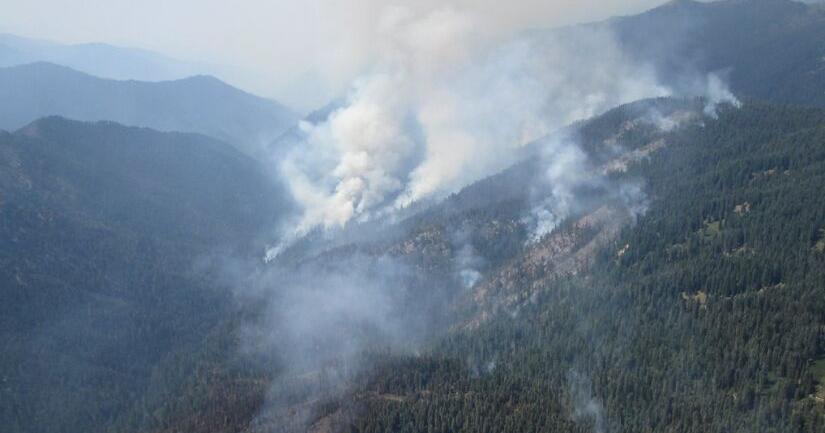Klamath National Forest prepares for spring prescribed burning | FireWatch [Video]