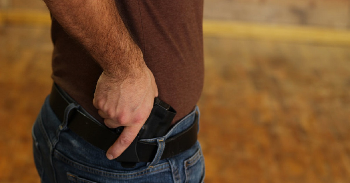 7 Concealed Carry Mistakes You Should Avoid [Video]