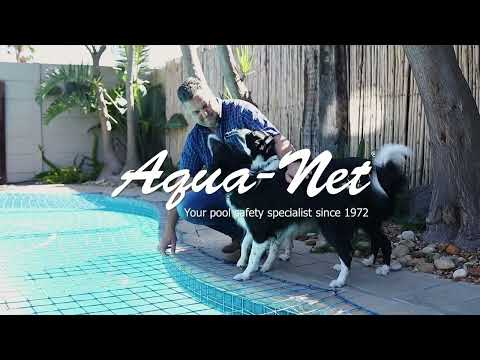 Aqua Net. A word from our MD [Video]