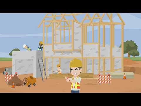 Manual Handling – Safe@Work-Safe@Home [Video]