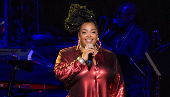 Jill Scott Catches Xitter Wrath After Seemingly Defending Abusers [Video]