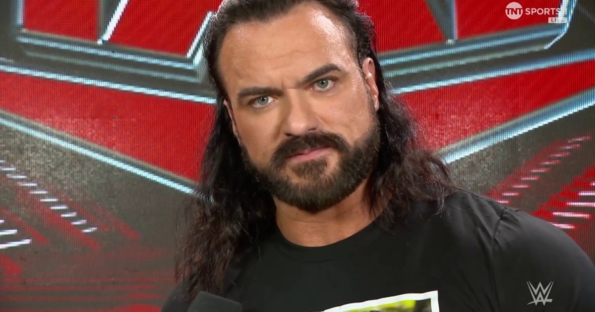 Drew McIntyre Confirms That He Is Hurt, Takes Shot At CM Punk [Video]