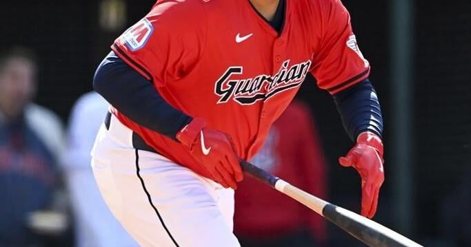 Josh Naylor’s 3 RBIs sends Guardians to 6-2 win, sweep of A’s and continues best start since 1999 [Video]