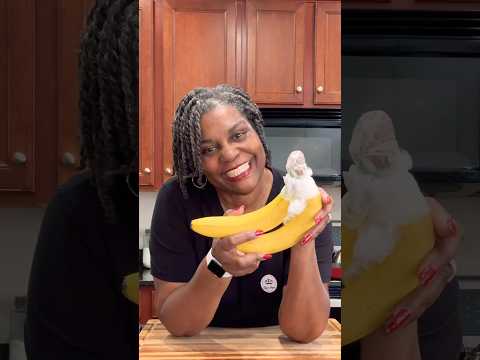 This Banana storage hackwill change your life! [Video]