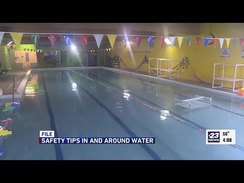 Water safety tips that could help save you or a loved one [Video]
