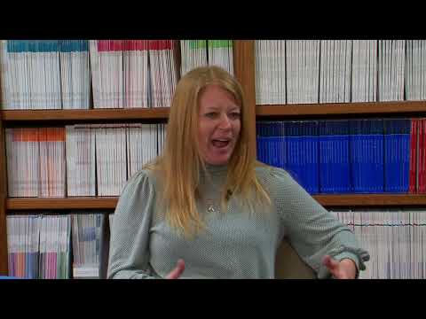 Dr. Andra Fee: Pulmonary Rehabilitation [Video]