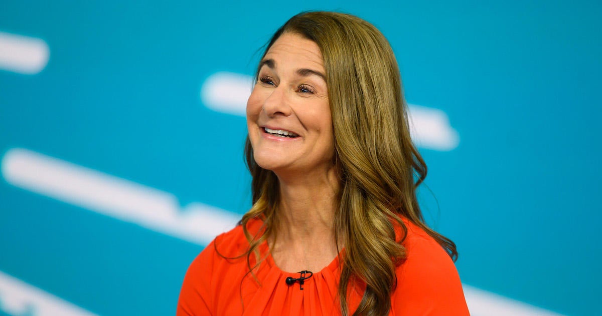 Amid Engagement Rumors, Melinda Gates and Fox News Alum Jon Du Pre Break Up [Video]