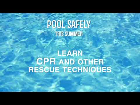 Water Safety-Leesburg Police & Fire PSA 2024 [Video]