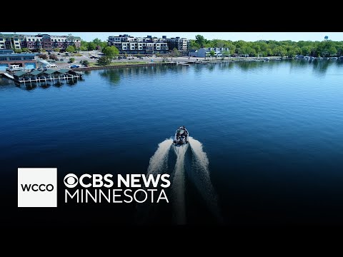 DNR offers safety reminders as spring brings people back on the water [Video]