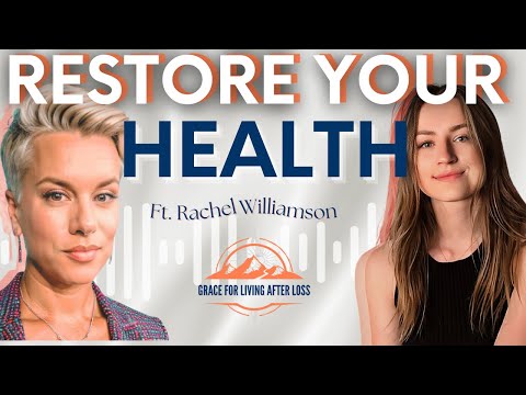 Tips for dealing with the top 4 physical effects of grief with NPT Rachel Williamson [Video]