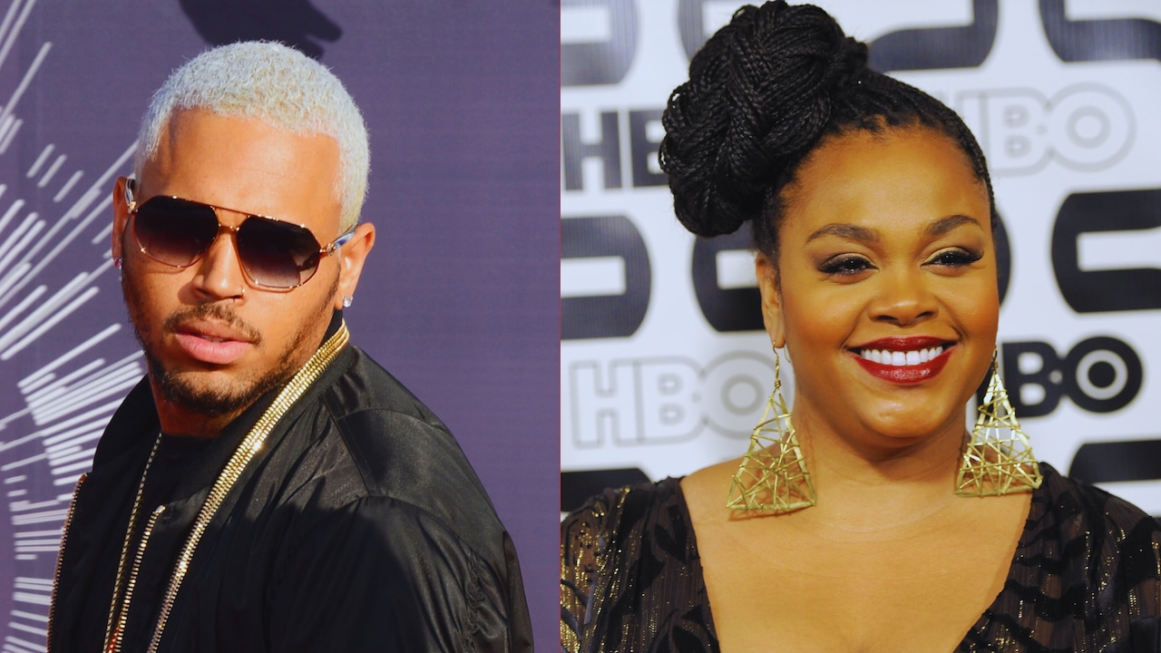 In the Chris Brown vs. Quavo controversy, Jill Scott tests the limits of audience forgiveness [Video]