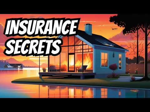 What Does Homeowners Insurance REALLY Cover? ALL Your Burning Questions Answered! [Video]