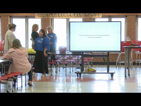 Lauderdale County School officials want teachers trained in grief counseling [Video]